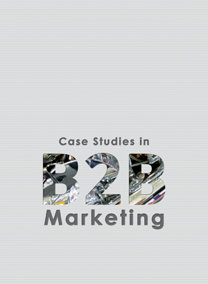 Short case study marketing research